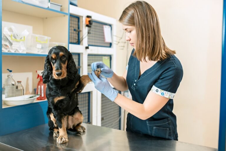 The Importance of Registered Medical Products for Pet Health